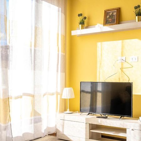 Agnolo Main Apartment Φλωρεντία Εξωτερικό φωτογραφία