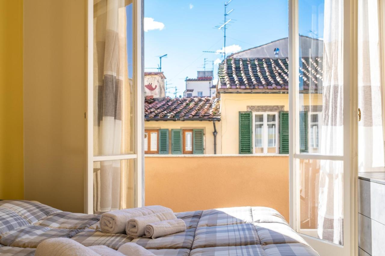 Agnolo Main Apartment Φλωρεντία Εξωτερικό φωτογραφία