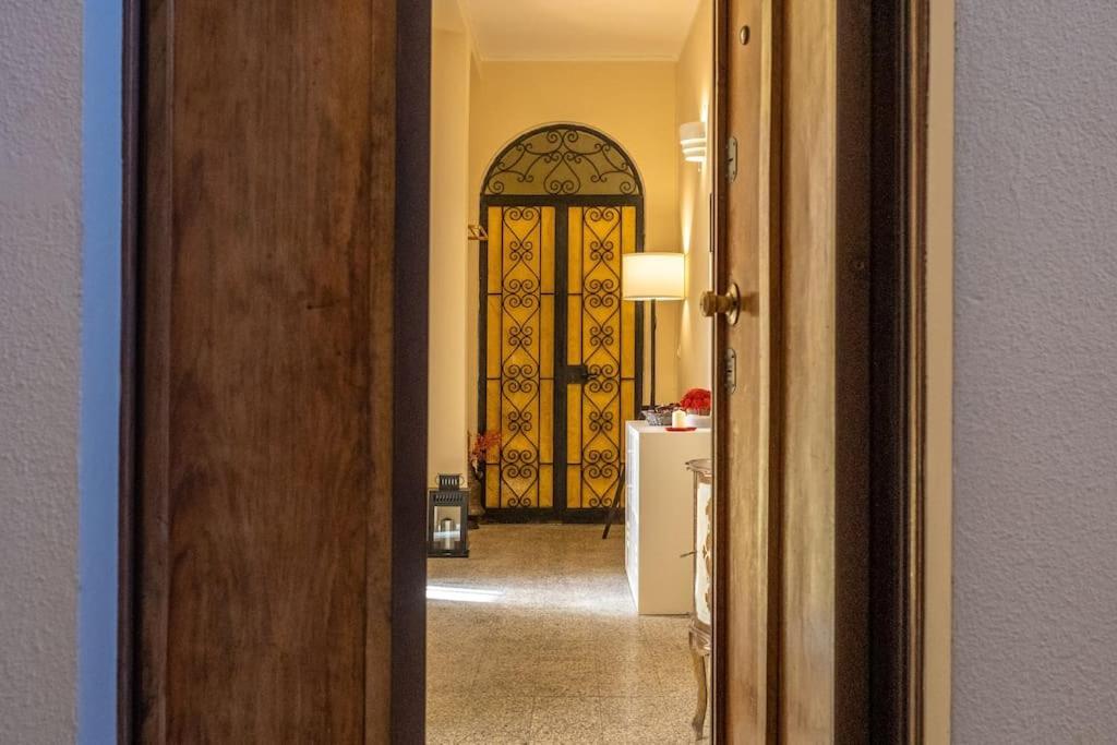 Agnolo Main Apartment Φλωρεντία Εξωτερικό φωτογραφία