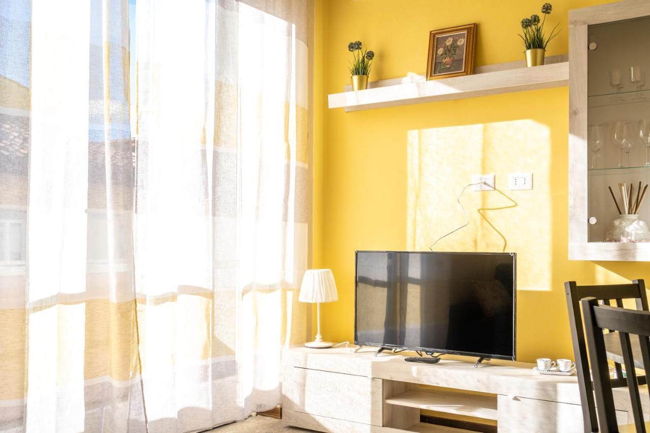 Agnolo Main Apartment Φλωρεντία Εξωτερικό φωτογραφία