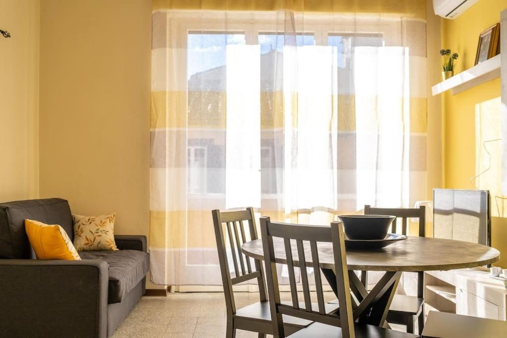 Agnolo Main Apartment Φλωρεντία Εξωτερικό φωτογραφία