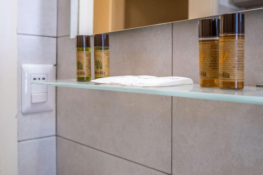 Agnolo Main Apartment Φλωρεντία Εξωτερικό φωτογραφία