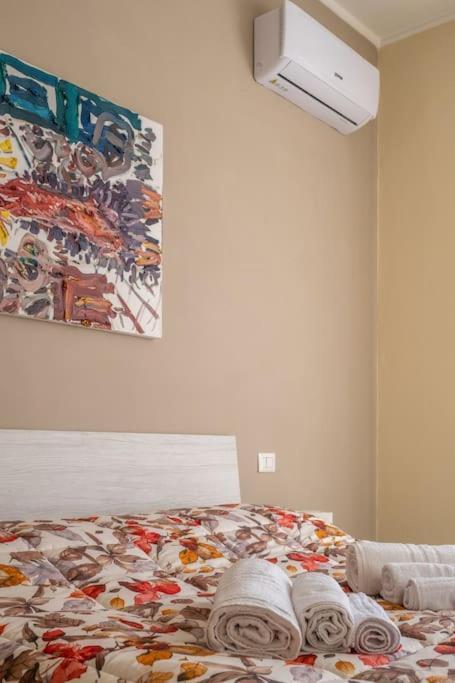 Agnolo Main Apartment Φλωρεντία Εξωτερικό φωτογραφία