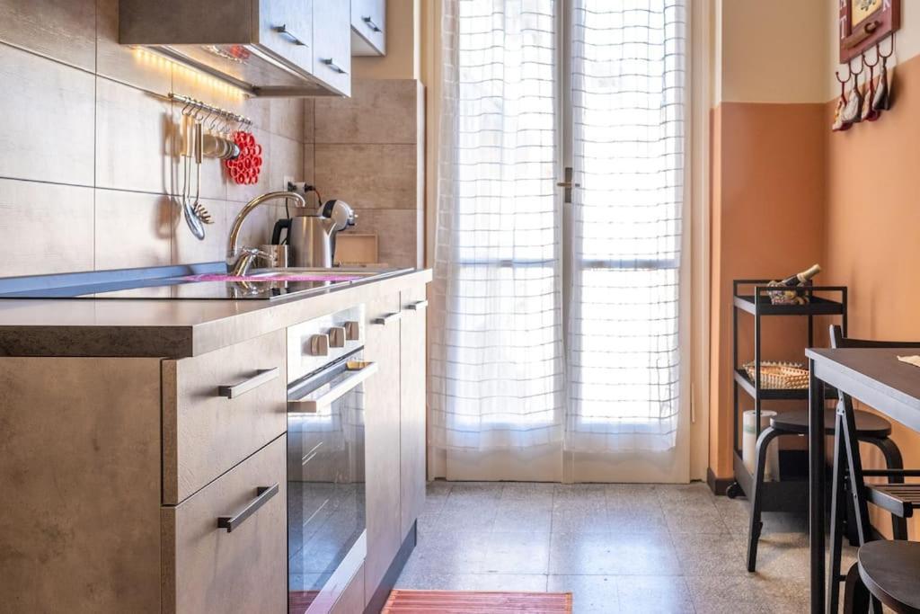 Agnolo Main Apartment Φλωρεντία Εξωτερικό φωτογραφία