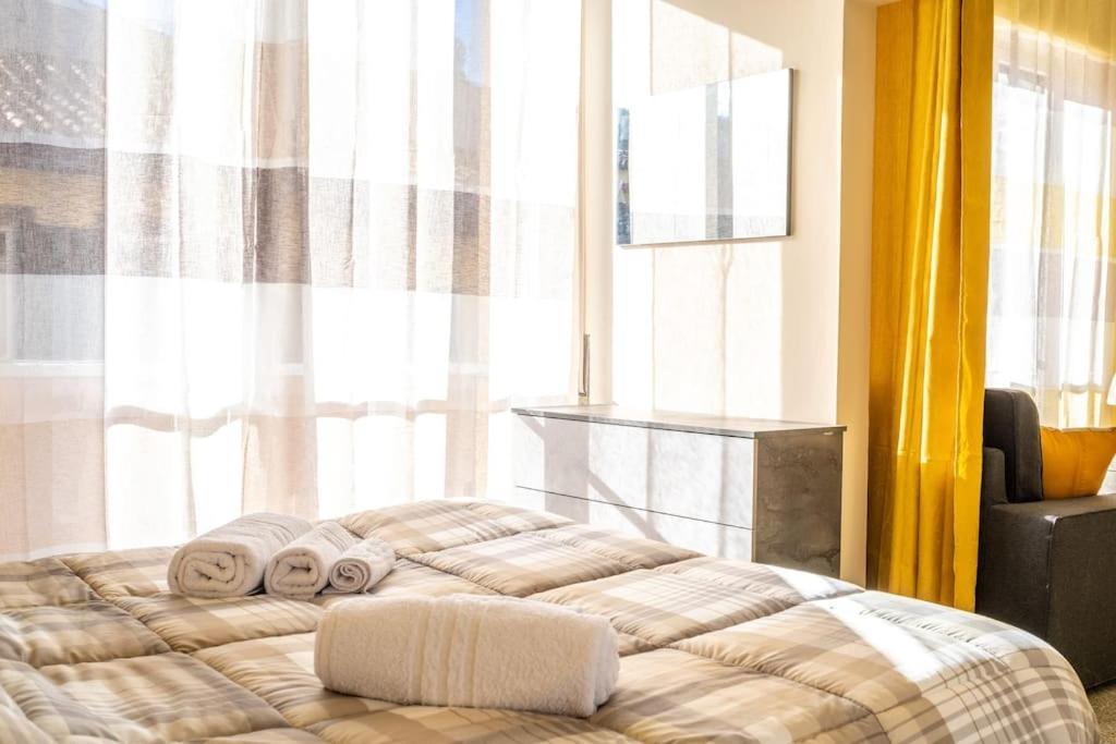 Agnolo Main Apartment Φλωρεντία Εξωτερικό φωτογραφία