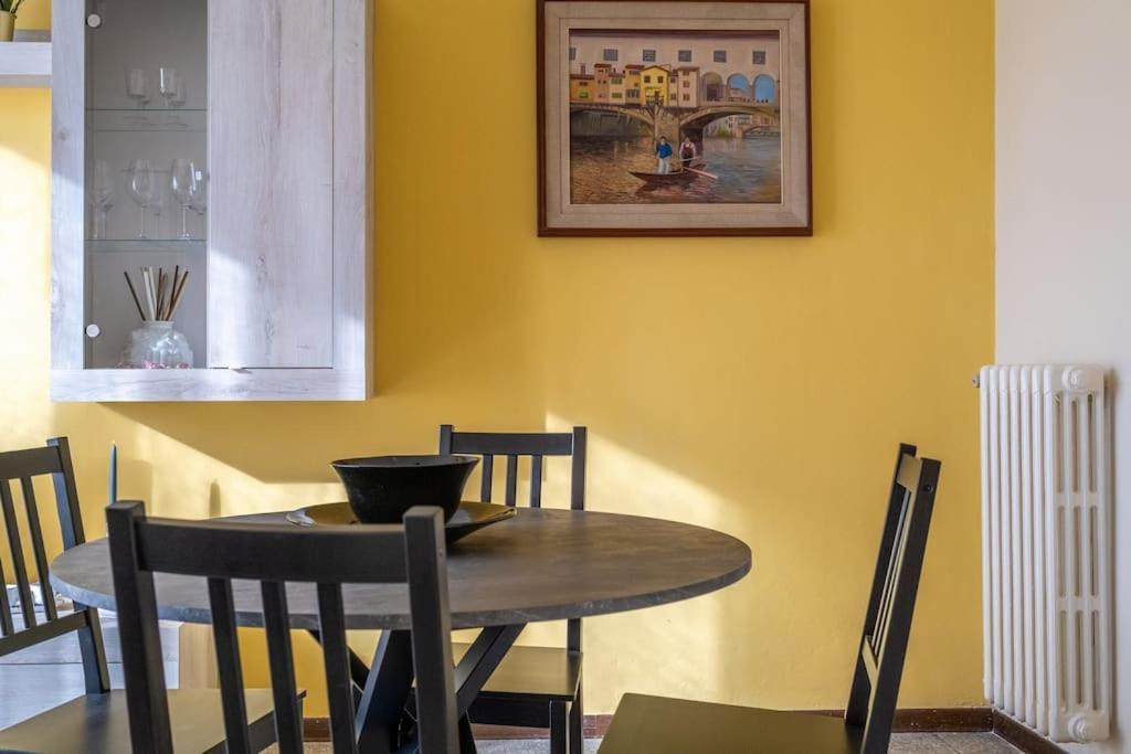 Agnolo Main Apartment Φλωρεντία Εξωτερικό φωτογραφία