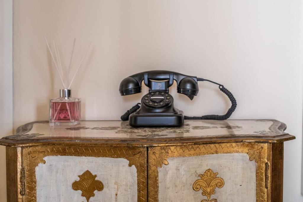 Agnolo Main Apartment Φλωρεντία Εξωτερικό φωτογραφία