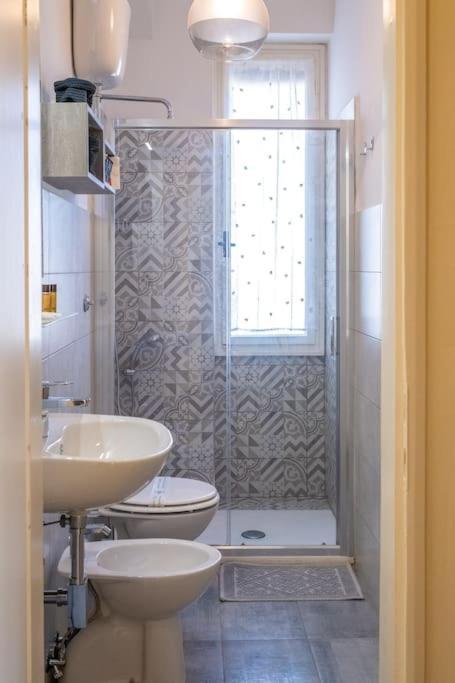 Agnolo Main Apartment Φλωρεντία Εξωτερικό φωτογραφία