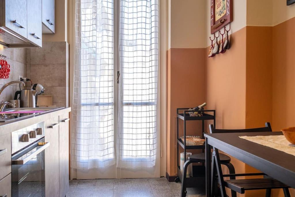 Agnolo Main Apartment Φλωρεντία Εξωτερικό φωτογραφία
