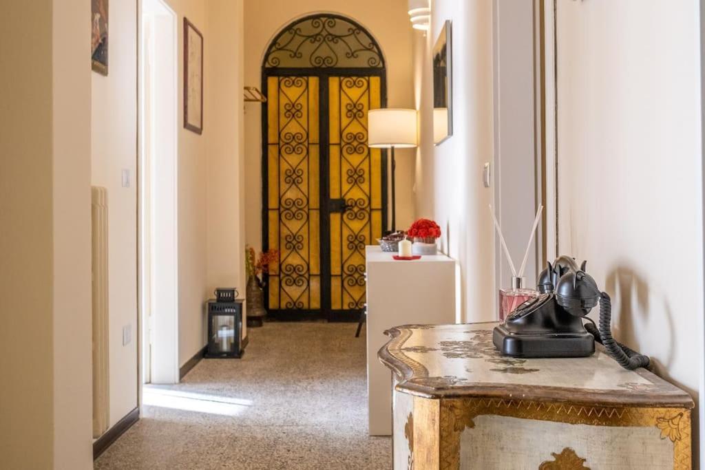 Agnolo Main Apartment Φλωρεντία Εξωτερικό φωτογραφία