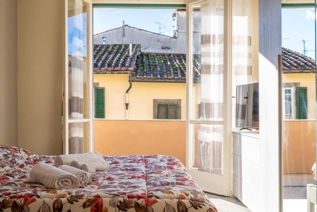 Agnolo Main Apartment Φλωρεντία Εξωτερικό φωτογραφία